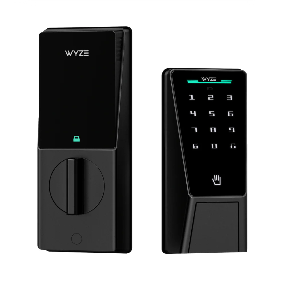 Wyze Palm Lock