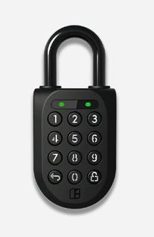 igloohome Smart Padlock 2 SP2