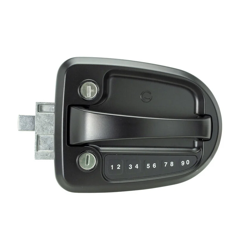 Global Link Ultra Bluetooth RV Lock