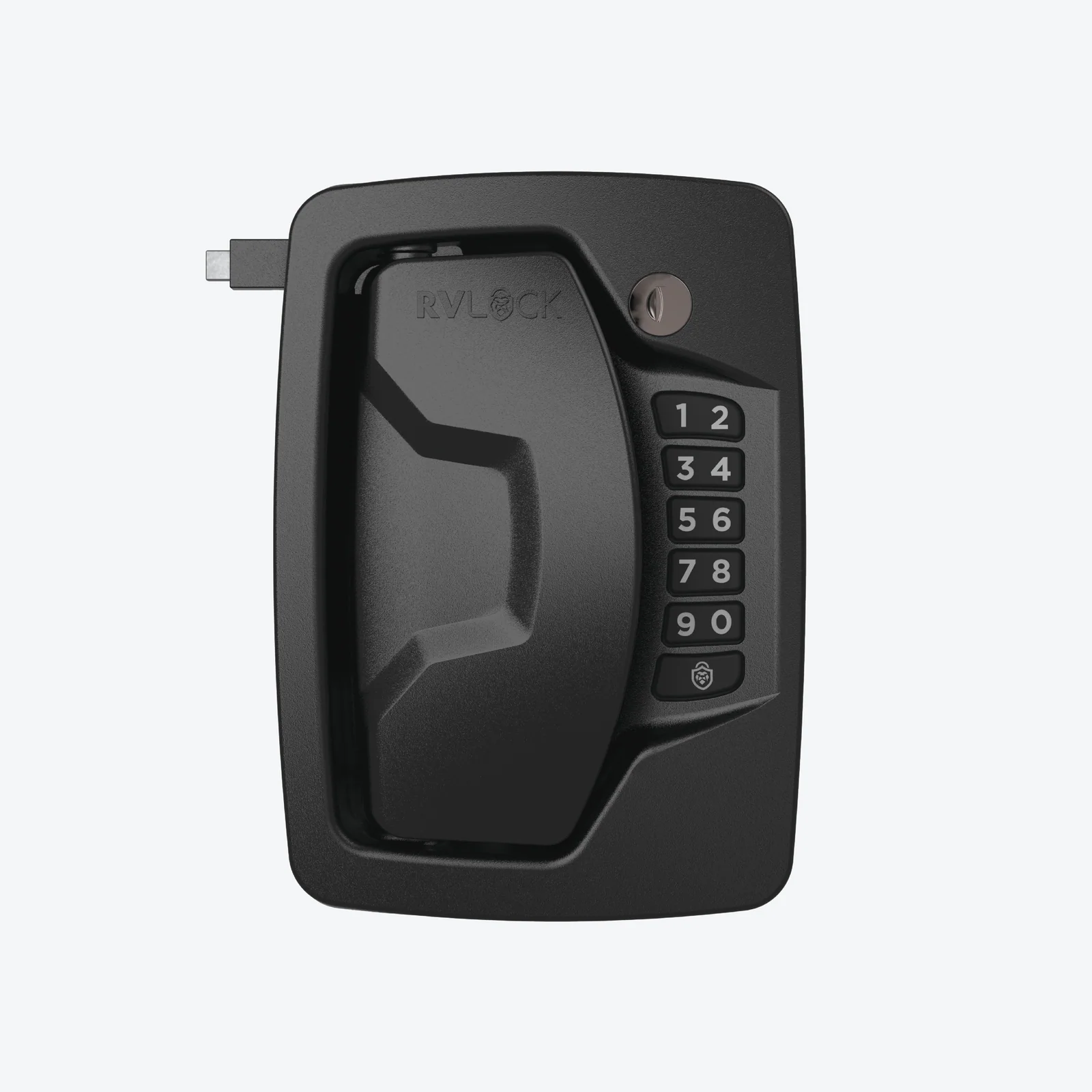 RVLock Atlas Keyless Motorhome Handle